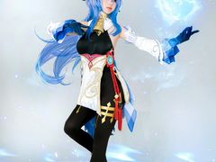-米游妙妙屋cosplay换装自拍摄影体验馆