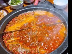 -陈眼镜火锅(总店)