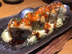 -一心创作料理屋(经开万达店)