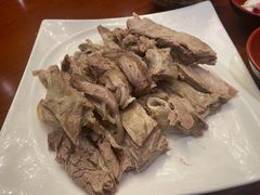 精品手抓羊肉-兰州宾馆餐厅(兰州驻京办店)