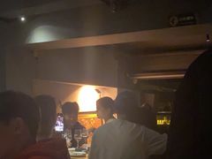 -ibarrel爱杯·bistro&brunch(江宁路店)