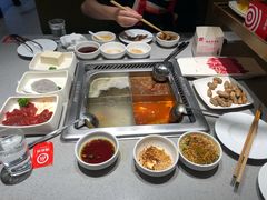 -海底捞火锅(铂澜大象城店)