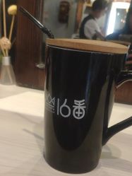 -16番发型