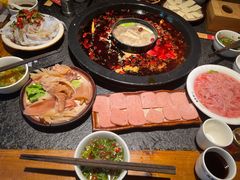 -陈眼镜火锅(总店)