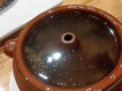 -云里小坐·小院里·团建·宴请·下午茶(三圣乡店)