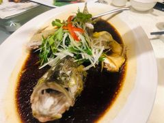 -陆壹捌餐厅(五大道店)