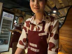 -小放牛炒菜馆(华北商厦店)