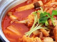 -渔傅·蓝海岸霞浦海鲜(正祥店)