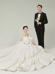 -第一夫人婚纱摄影(南京店)