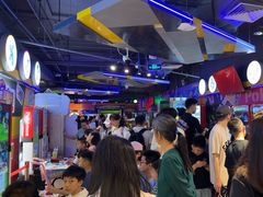 -环游嘉年华(广州-天河城店)