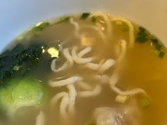 -中国厨房/台湾牛肉面