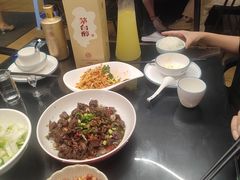 -湖南人家·家传湖南菜(水围店)