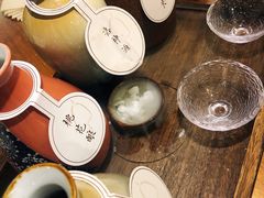 -醉虎传(南锣鼓巷店)