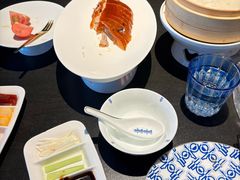 -喜悦烤鸭·新京菜(王府井店)