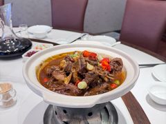 -翰林宴(阜南路店)