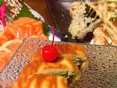-千代武日本料理(哈西店)