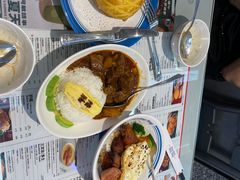 -敏华冰厅(平安金融中心店)