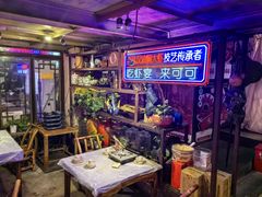 -可可大虾武汉土菜大排档(万松园1店)