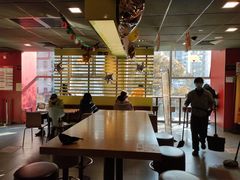 -麦当劳(华宁弘基生活中心店)