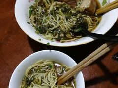 -古镇老面馆(千灯店)