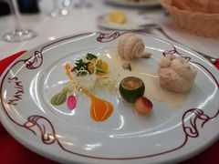 -马克西姆餐厅(崇文门店)