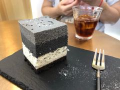 -铁手珈琲制造局metalhands(望京店)