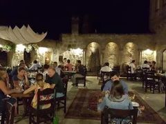 -Seten Restaurant Cappadocia