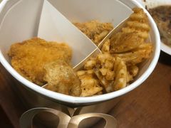 -麦当劳(塔园路店)