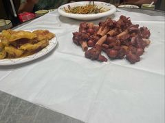 -小柒家第一锹东北菜(城关店)