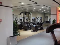 -奇迹健身(金牛凯德店)