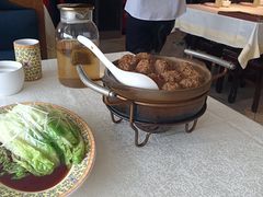 -砂锅居·始于1741(万丰路店)