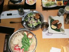 -味太助·银饭食堂(中华城店)