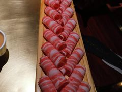 -羊大爷涮肉(亮马桥店)