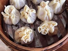 烧卖-唔呶喔哩酒家(生产街店)