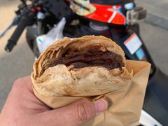 -李小老烧饼(常营民族家园店)