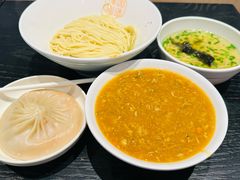 -宁波汤团店(外滩店)