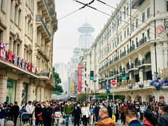 -沈大成(南京东路店)
