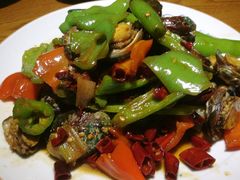 -船歌·鱼水饺青岛菜(金狮广场店)