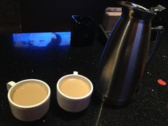 奶茶-乐界KTV(虹桥中心店)