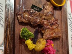 -凯撒城堡西餐厅(颐和国际店)