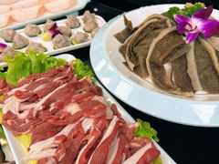 -蒙星月涮肚火锅城(宏运家园店)