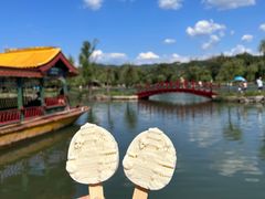 -承德避暑山庄景区