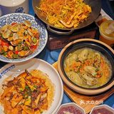 你敢信吗？人均50元就能吃上啫啫海鲜！！