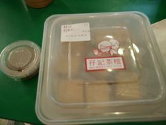 -孖记茶档·热腾茶餐(乐峰店)