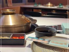 -喃喃椰·糟粕醋·椰子鸡火锅(七堡花园店)