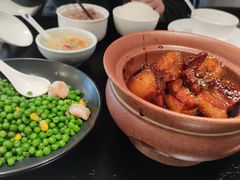 -简小舍·民间手艺菜(武昌江滩店)