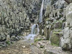 -四门塔风景区