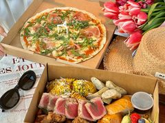 -Brut Eatery Wine Bar & Restaurant (建国东路店)