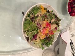 康莱德酒店-北京康莱德酒店