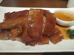 -南拳十三姨·潮汕砂锅粥(世纪金源店)